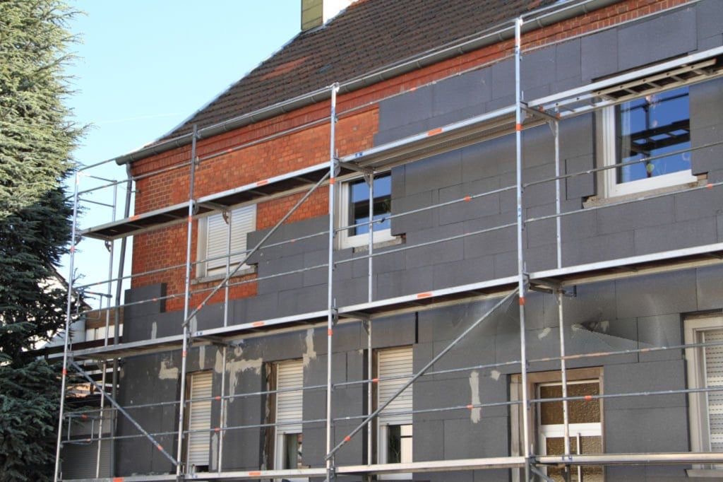 Isolation thermique 3