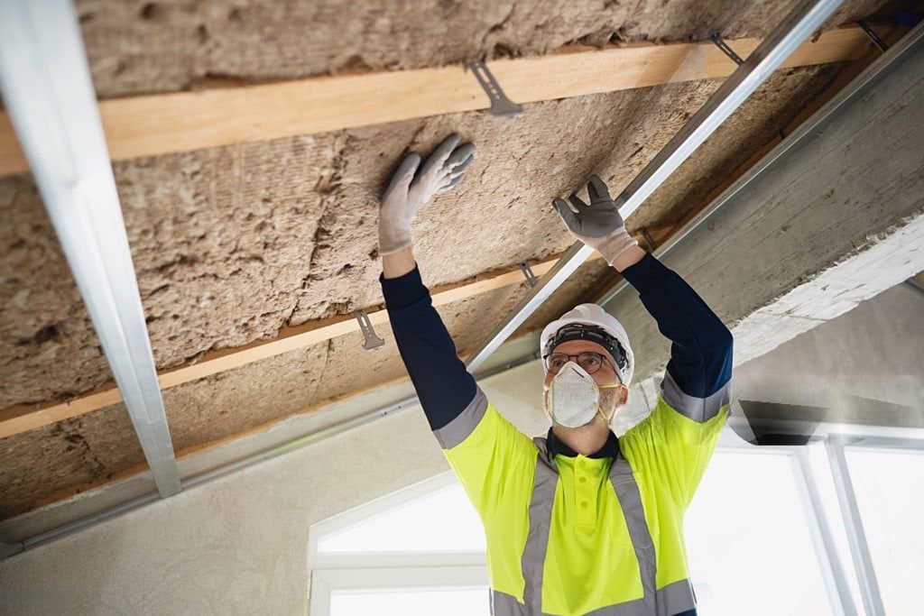 Isolation thermique 4